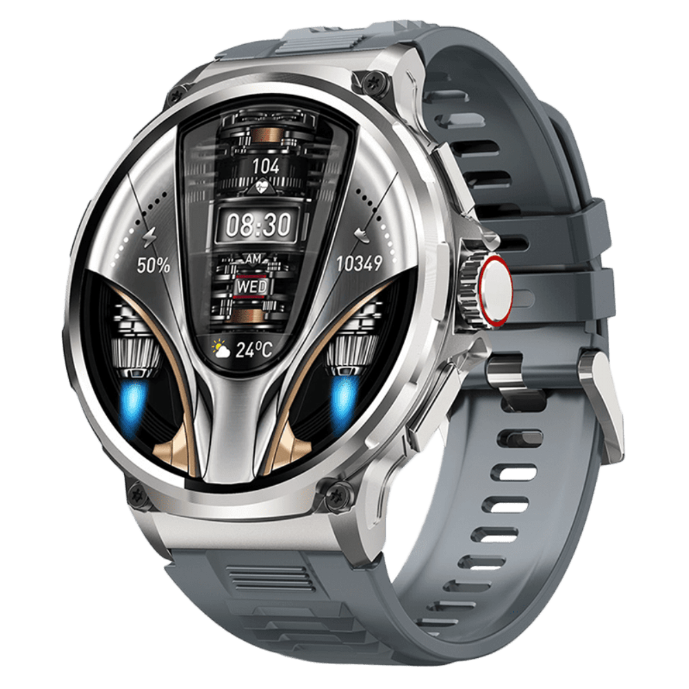 Atlas - Smartwatch Multifonction