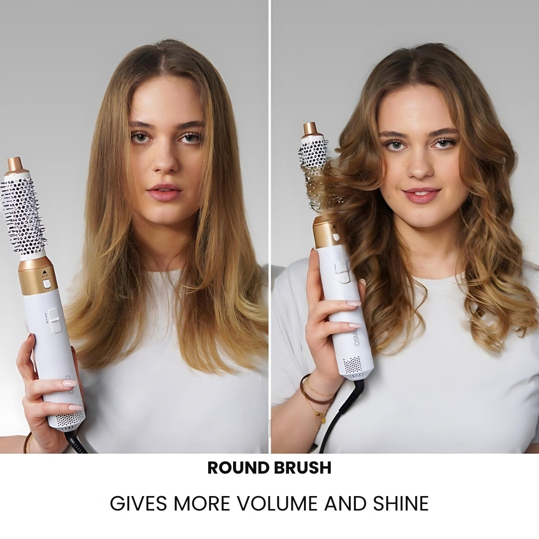 AirStyler 5 in 1