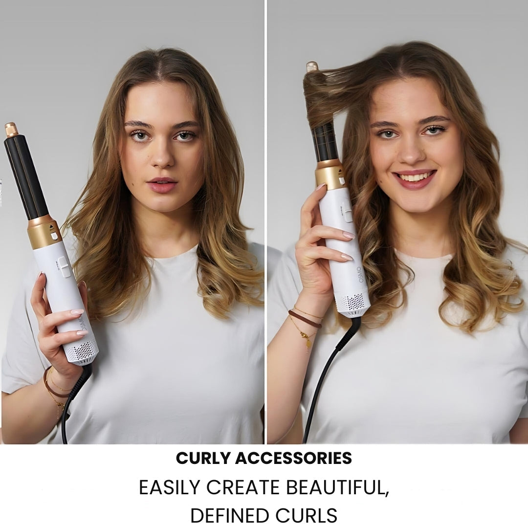 AirStyler 5 in 1