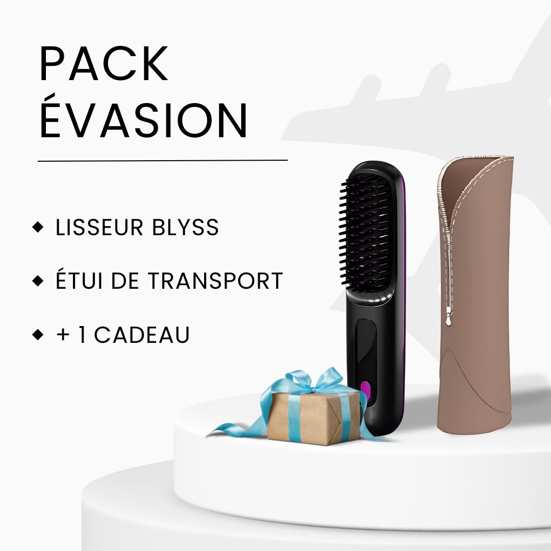 Pack Évasion